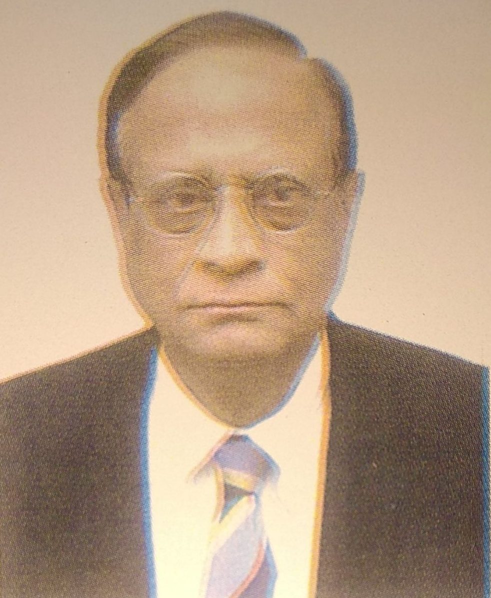 Suresh Chandra Banerjee